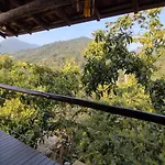 Lindo Chale Com Vista Para Mar Em Cima 2 Andar